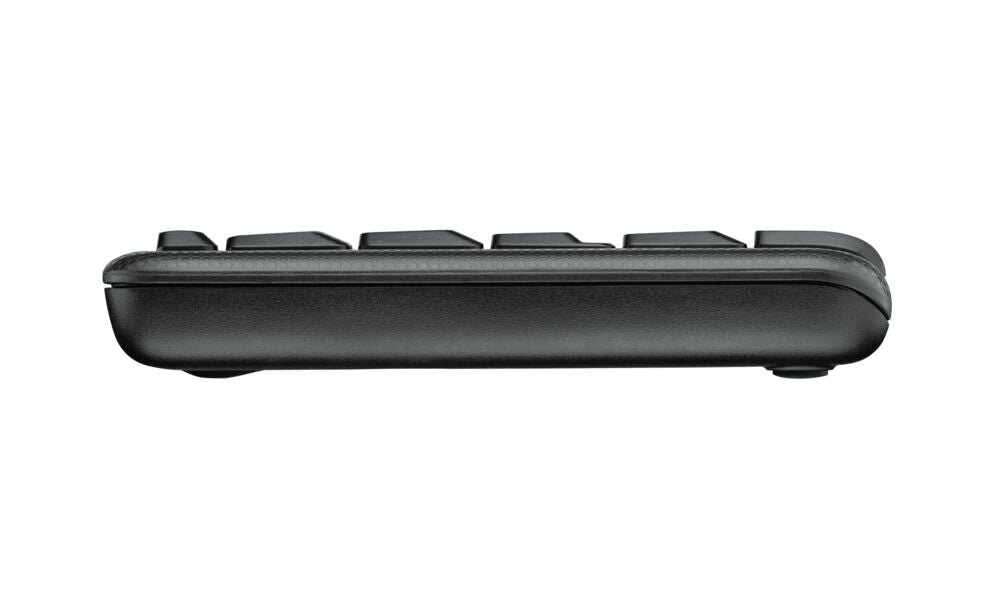 LOGITECH Keyboard/Mouse Wireless MK220 (US)