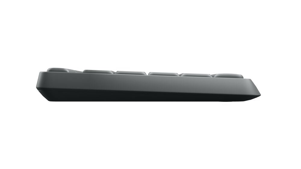 LOGITECH Keyboard/Mouse Wireless MK235