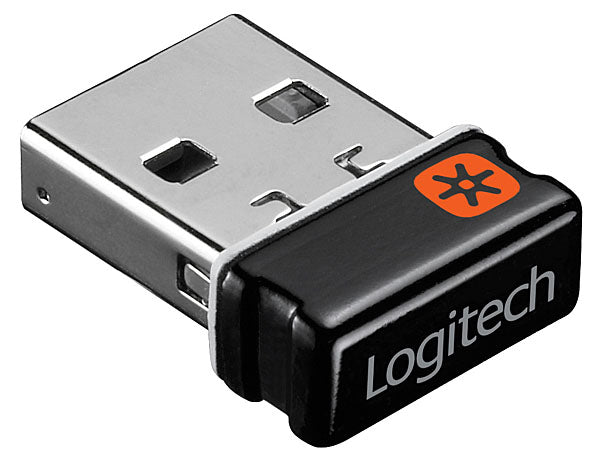 LOGITECH Keyboard/Mouse Wireless MK270