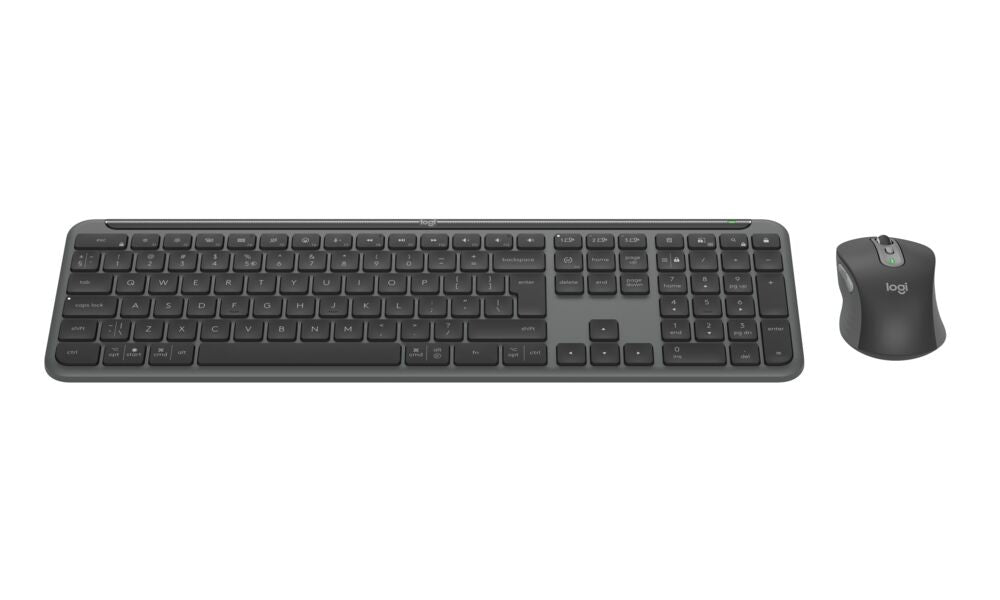 LOGITECH Keyboard/Mouse Wireless MK950