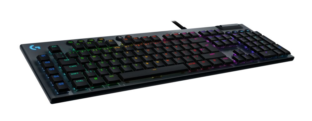 LOGITECH Gaming Keyboard G915 X Lightspeed Tacticle