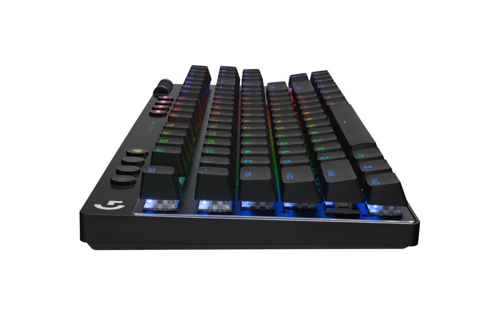 LOGITECH Keyboard Gaming G Pro Tenkeyless LightSpeed