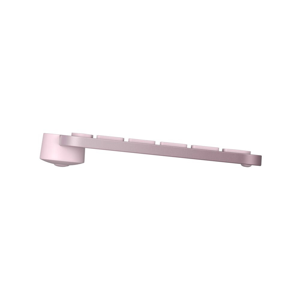 LOGITECH Wireless Keyboard Mx Keys Mini Rose