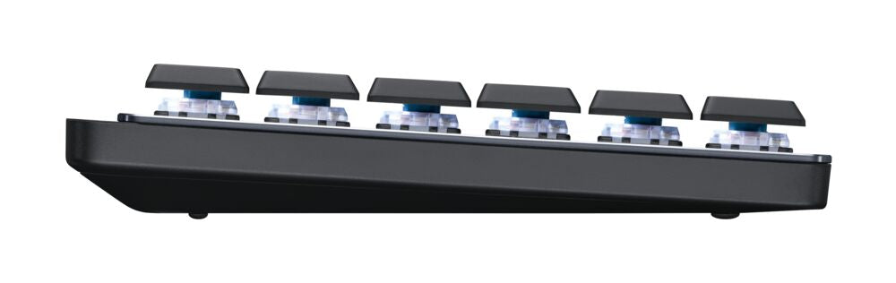 LOGITECH Wireless Keyboard Mechanical Mx Keys Mini Graphite