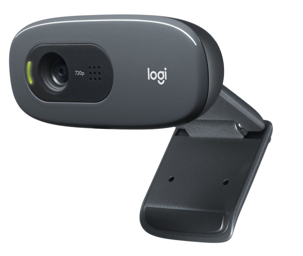 LOGITECH Webcam C270 | HD