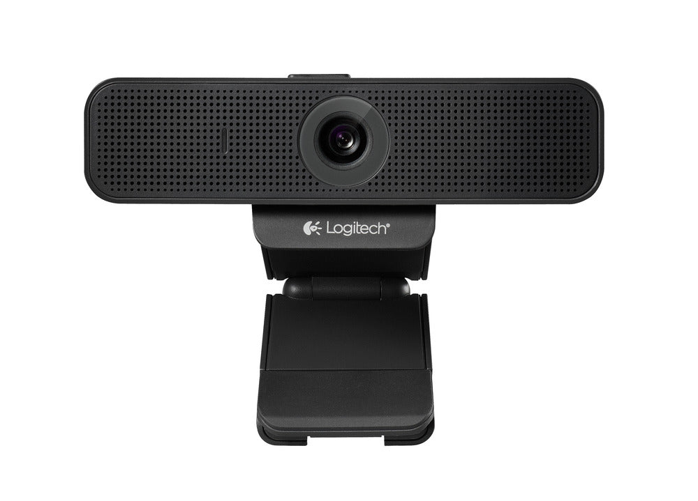 LOGITECH Webcam C920