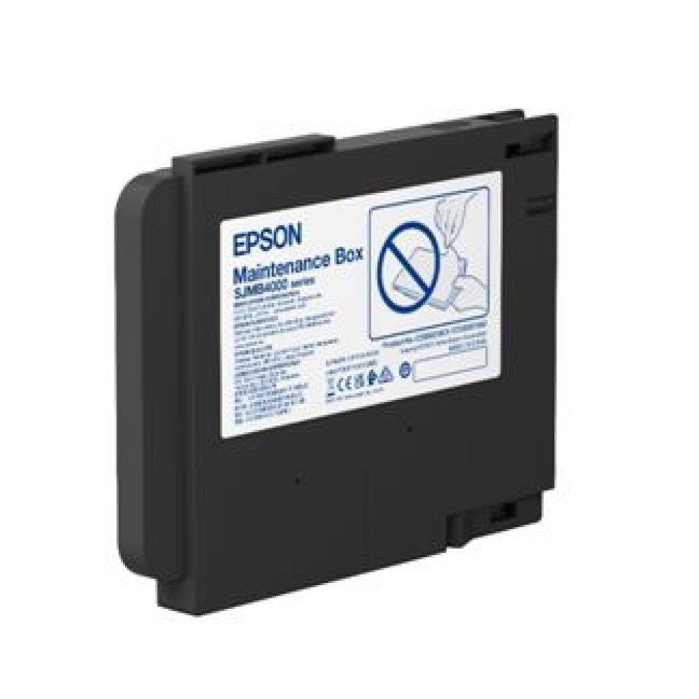 EPSON Maintenance Box C33S021601