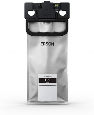 EPSON Ink Black C13T01C100