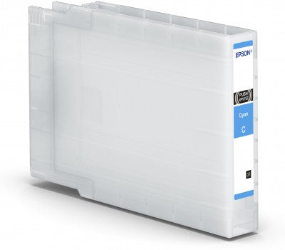 EPSON Cartridge Cyan XXL C13T04A24N
