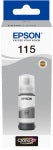 EPSON Ink Bottle Grey C13T07D54A