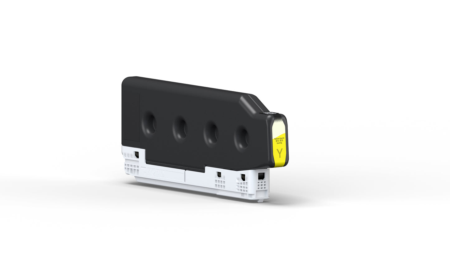 EPSON Ink Cartridge WorkForce Enterprise Yellow C13T08G400