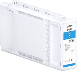 EPSON Cartridge Cyan C13T41F240