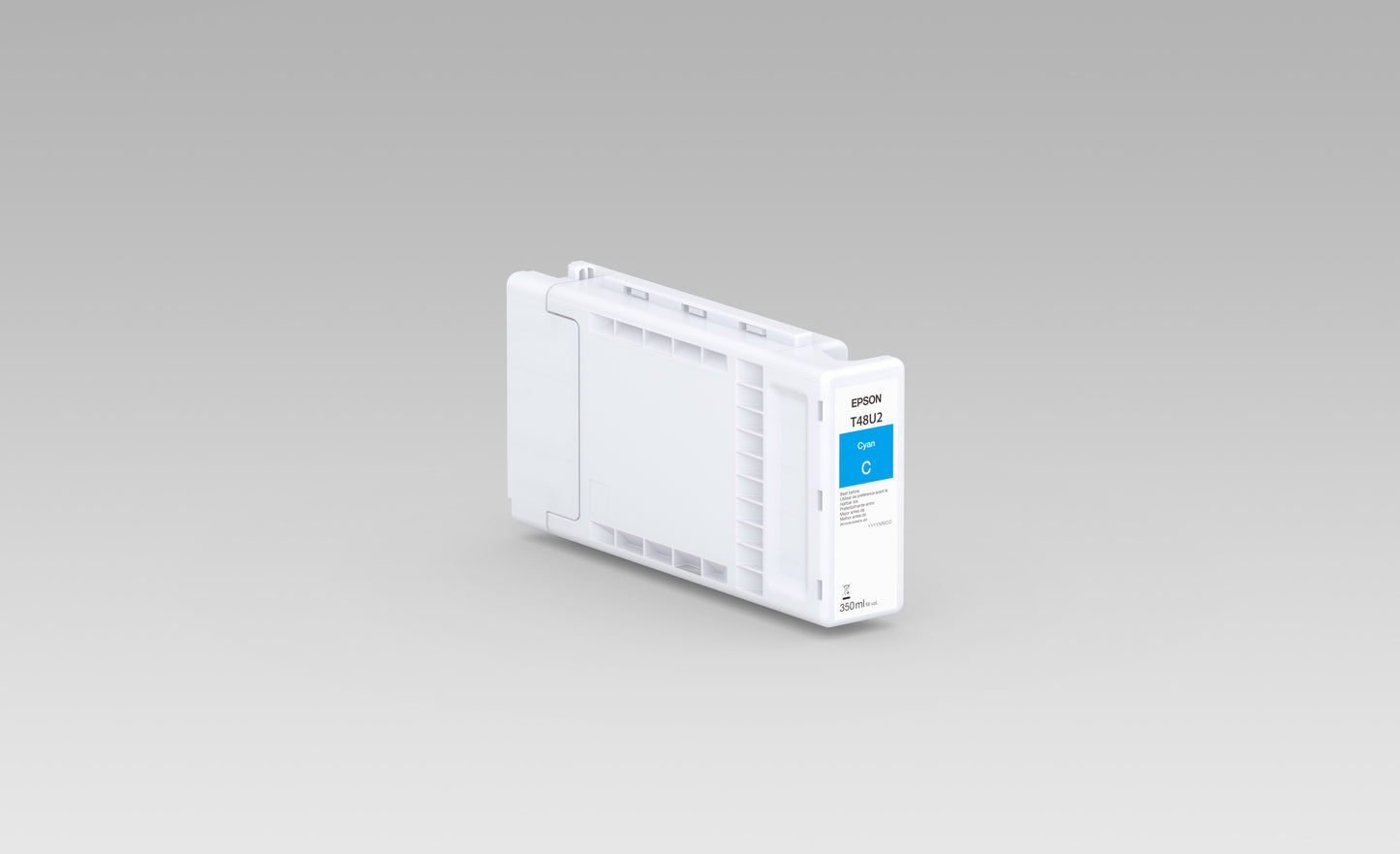 EPSON Cartridge Cyan C13T48U200