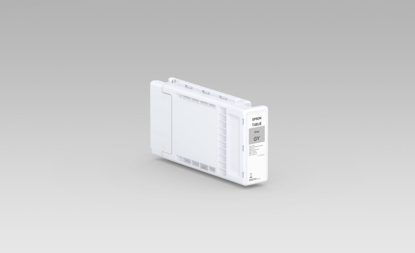 EPSON Cartridge Gray C13T48UE00