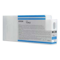 EPSON Cartridge Cyan C13T596200