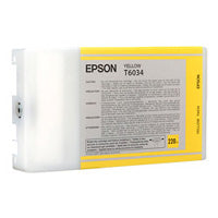 EPSON Cartridge Yellow C13T603400