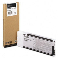 EPSON Cartridge Photo Black C13T606100