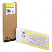 EPSON Cartridge Yellow C13T606400