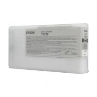 EPSON Cartridge Light Light Black C13T653900