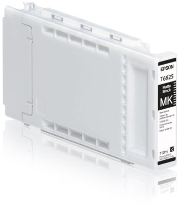 EPSON Cartridge UltraChrome XD Matte Black C13T692500