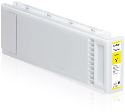 EPSON Cartridge Yellow C13T69440N 700ml