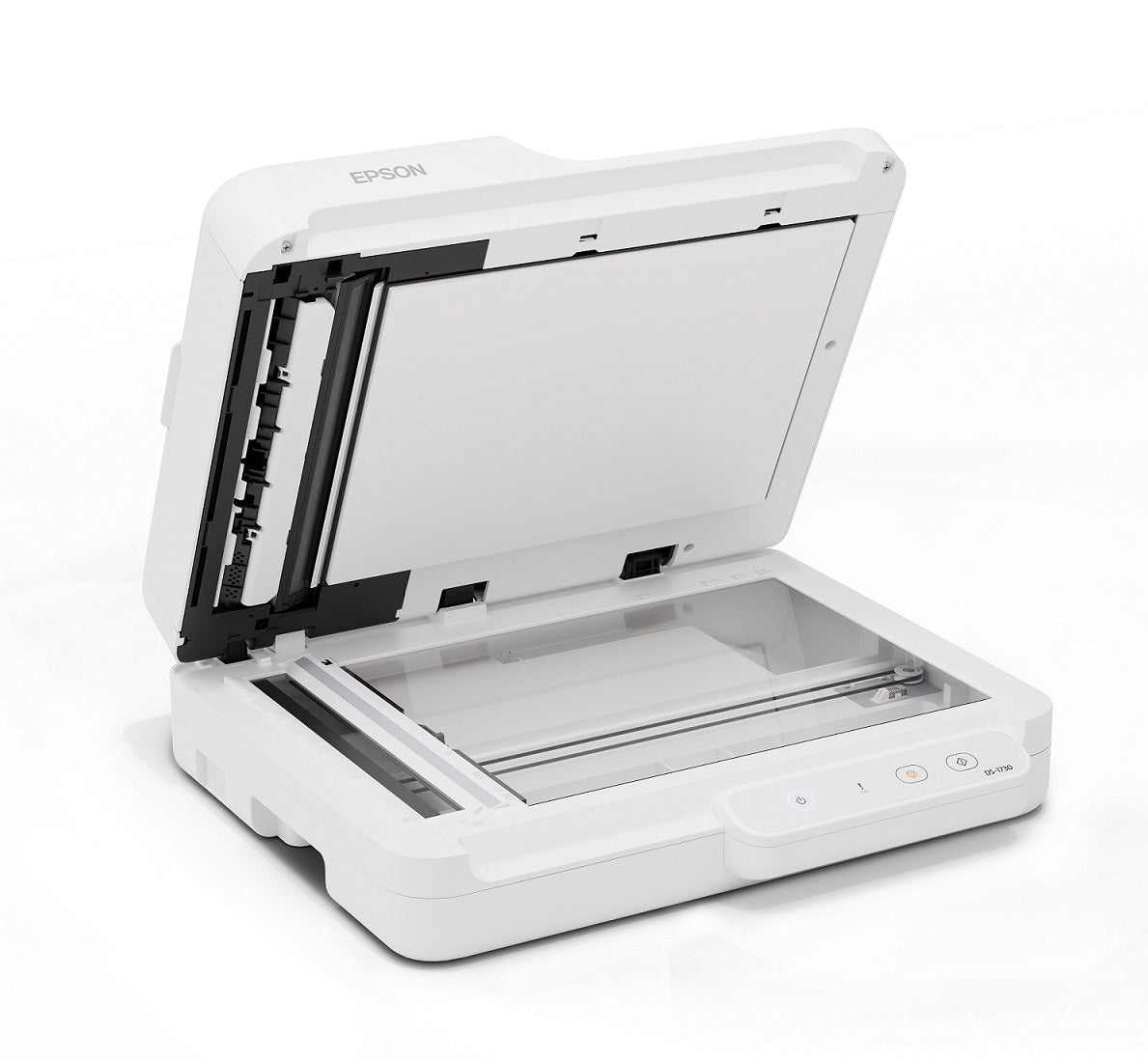 EPSON Scanner Workforce DS-1730