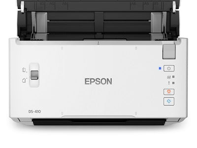 EPSON Scanner Workforce DS-410