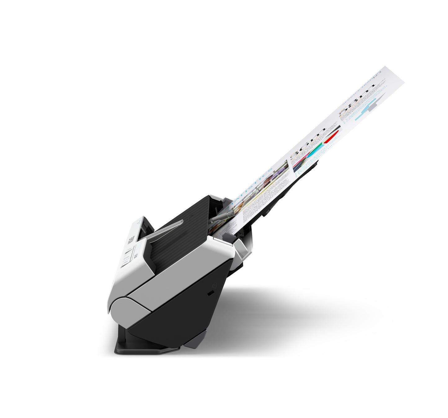 EPSON Scanner DS-C330