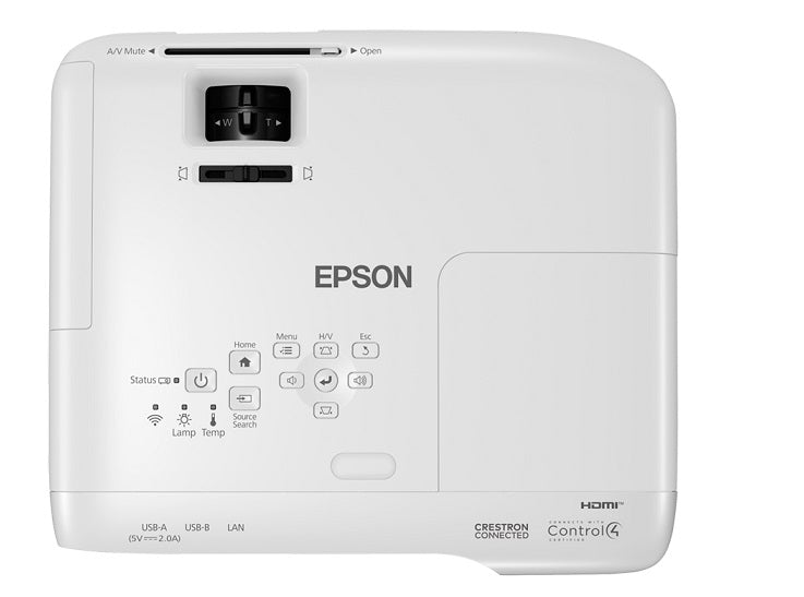 EPSON Projector EB-994F Full HD