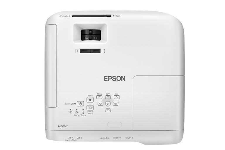 EPSON Projector EB-FH54 3LCD