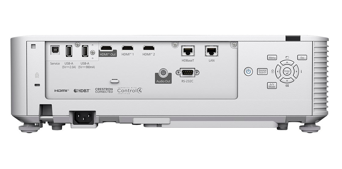 EPSON Projector EB-L690U Laser