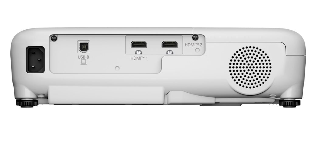 EPSON Projector EB-W53 3LCD