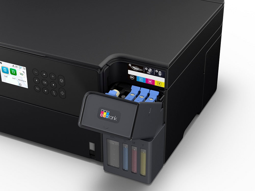 EPSON Printer L6360 Multifunction Inkjet ITS
