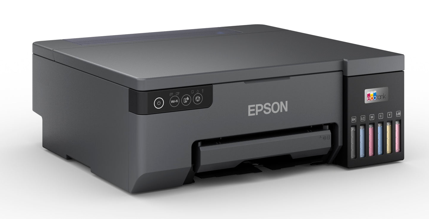 EPSON Printer L8050 Inkjet ITS