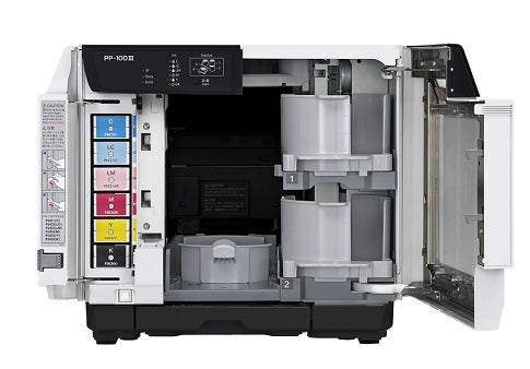 EPSON Printer PP-100III Disc Producer