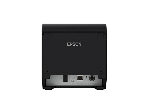 EPSON POS Printer TM-T20III(011) | Black/Grey