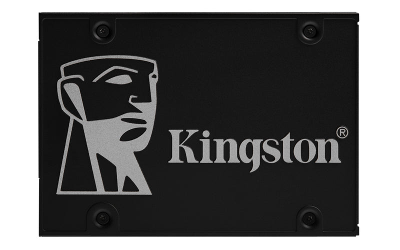 KINGSTON SSD KC600 Series SKC600/1024G, 1024GB, SATA III, 2.5''