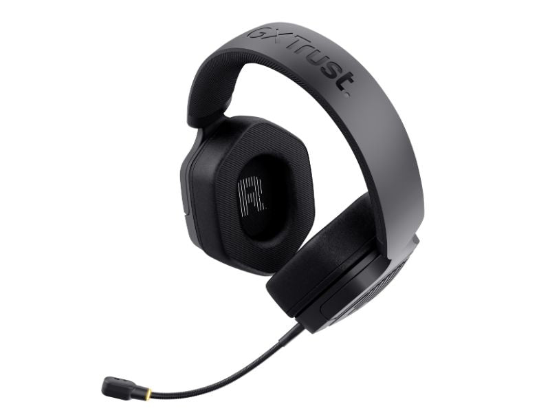 Trust carus wireless headset blk GXT493 25491