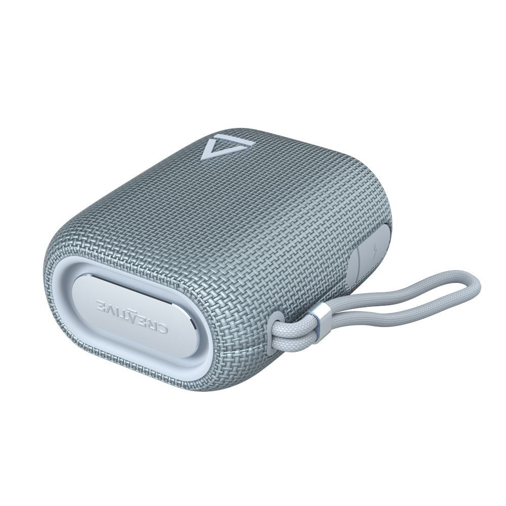 CREATIVE Bluetooth Speaker Muvo Flex Grey