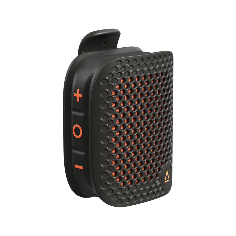 CREATIVE Bluetooth Speaker Muvo Free Black