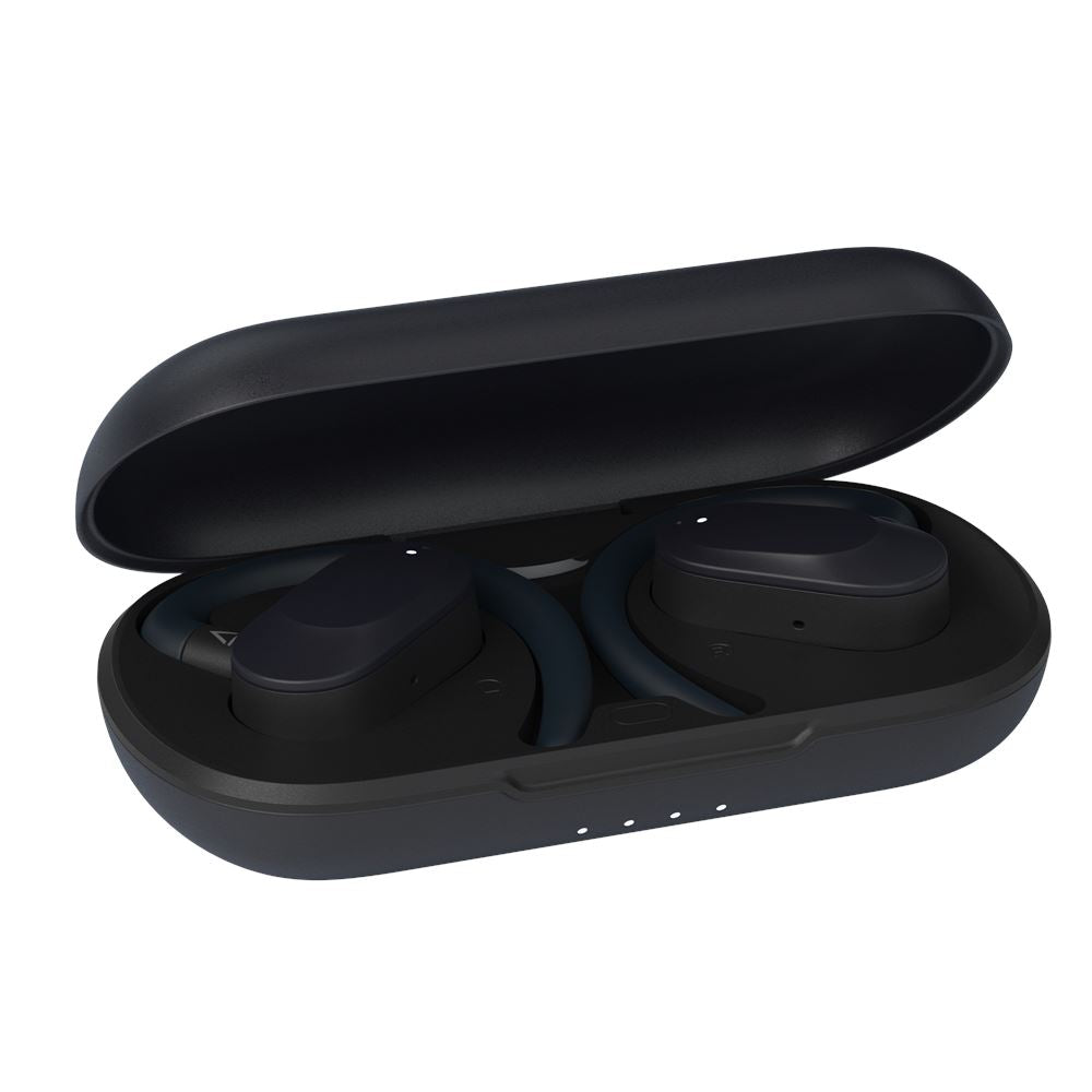 CREATIVE Earphone Outlier Go Blue