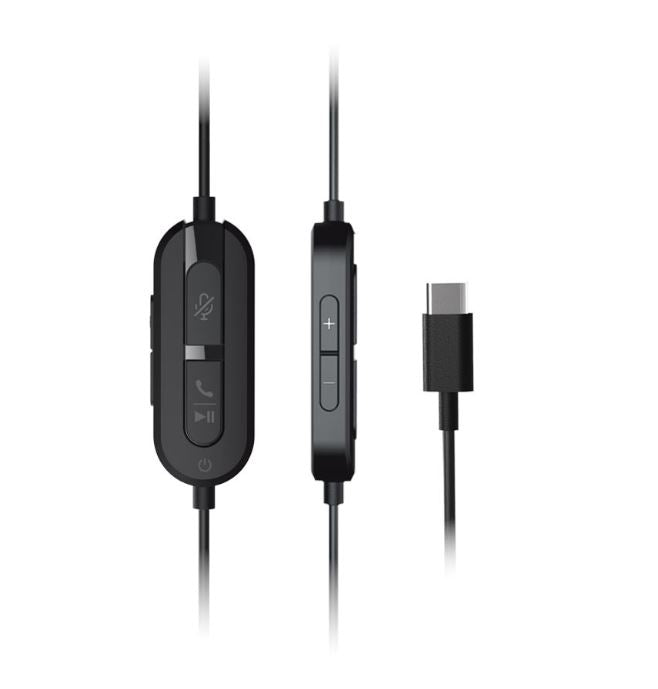 CREATIVE Headset Chat USB