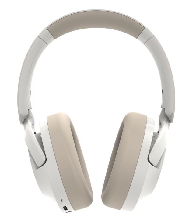 CREATIVE Headset Wireless Zen Hybrid 2 Cream