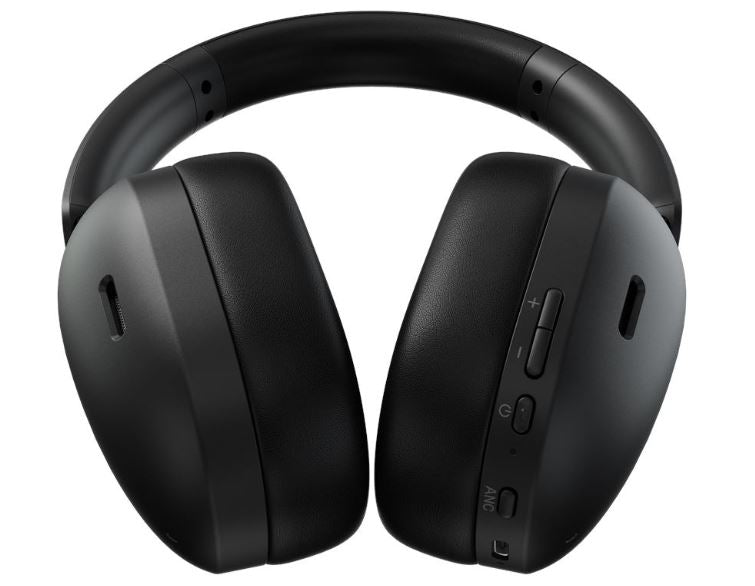 CREATIVE Headset Wireless Zen Hybrid 2 Black