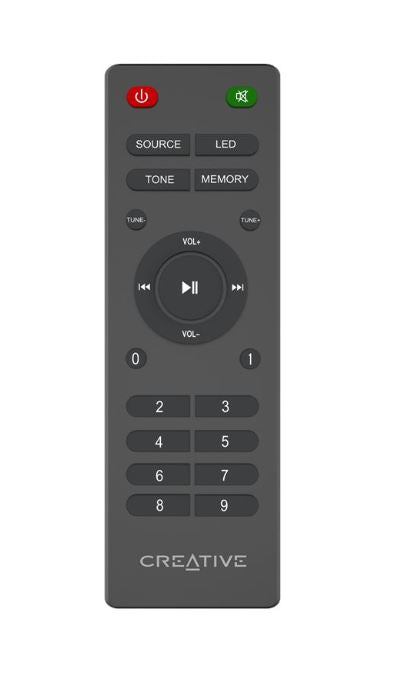 CREATIVE Speaker Wireless 2.1 SBS E2900