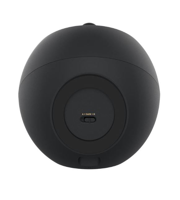 CREATIVE Speaker Wireless 2.0 Pebble V3 Black