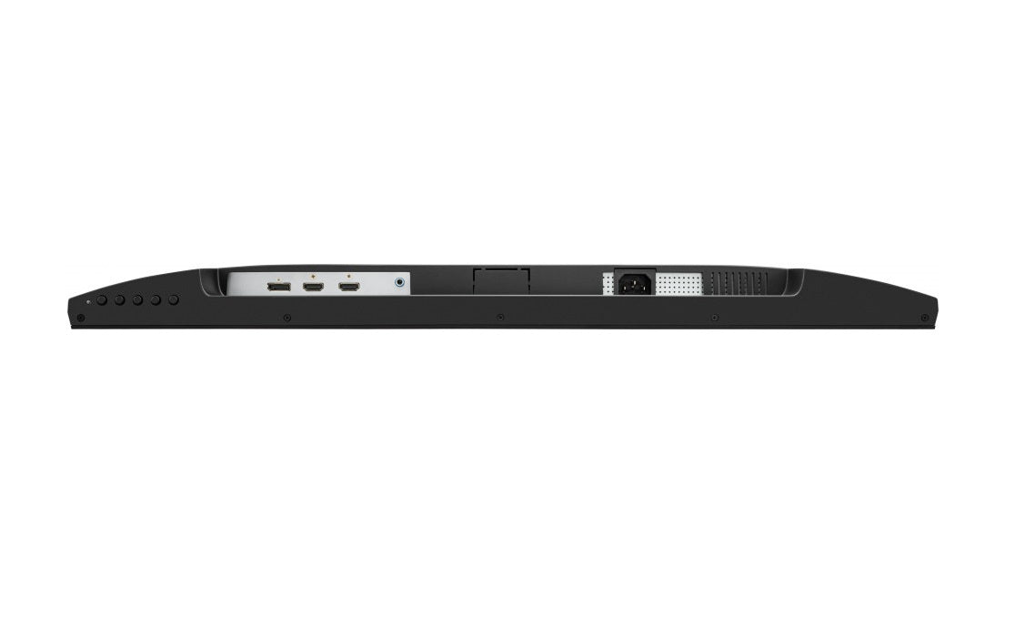 VIEWSONIC Monitor VX2780J-2K 27'' IPS Gaming 2560 x 1440 2KQHD, HDMI, DisplayPort