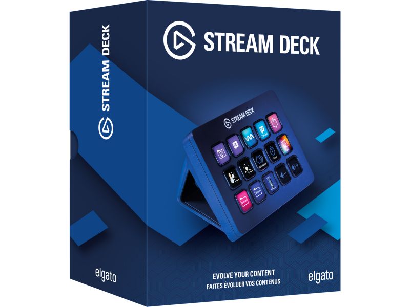 Elgato Stream Deck MK.2 — 10GBA9901