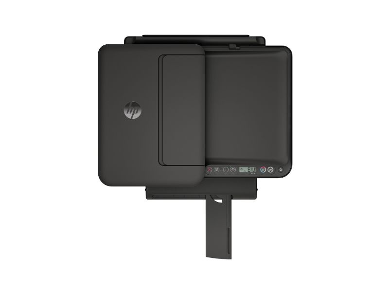 HP DeskJet 4310 All-in-One Printer — A24HPB