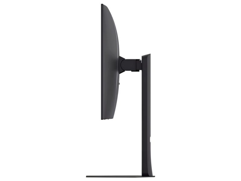 Monitor LG Ultra Gear 32GS95UV 31.5'' 4K Oled 240Hz 0.03ms, HDMI, DisplayPort, USB, Speakers, Tilt,Height Adjustable, Swivel, Pivot, DisplayHDR True Black 400, 3Y — 32GS95UV-B
